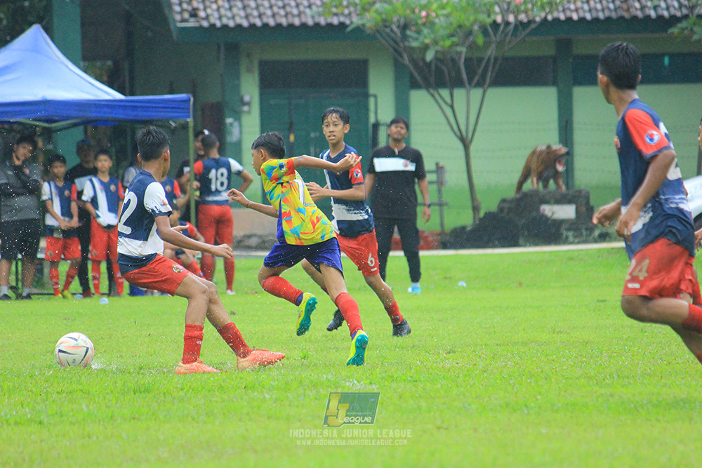 ijl u13 170126 binna banua fc red vs isa marzuki bandriawan
