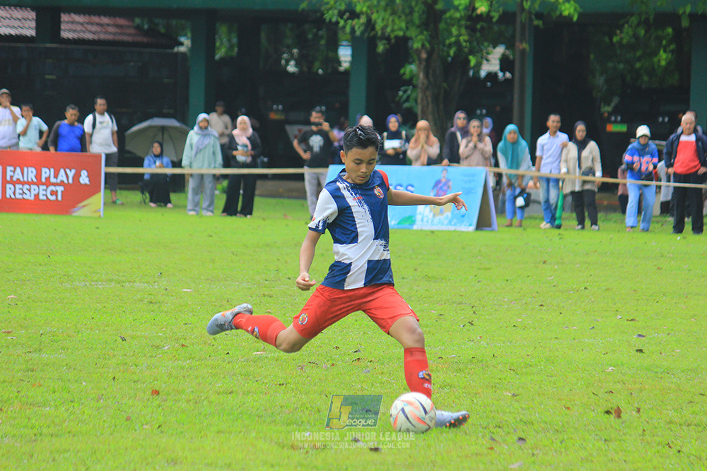 ijl u13 170126 binna banua fc red vs isa marzuki bandriawan