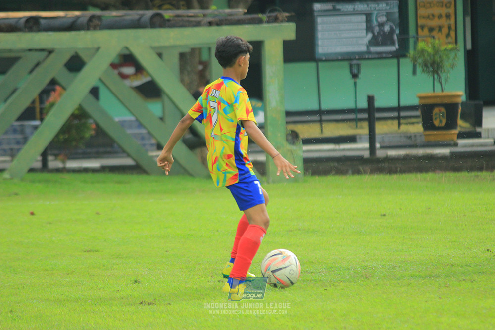 ijl u13 170126 binna banua fc red vs isa marzuki bandriawan