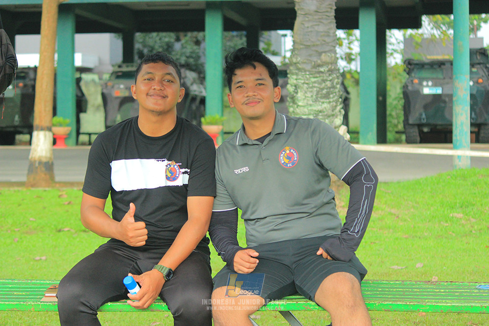 ijl u13 170126 binna banua fc red vs isa marzuki bandriawan