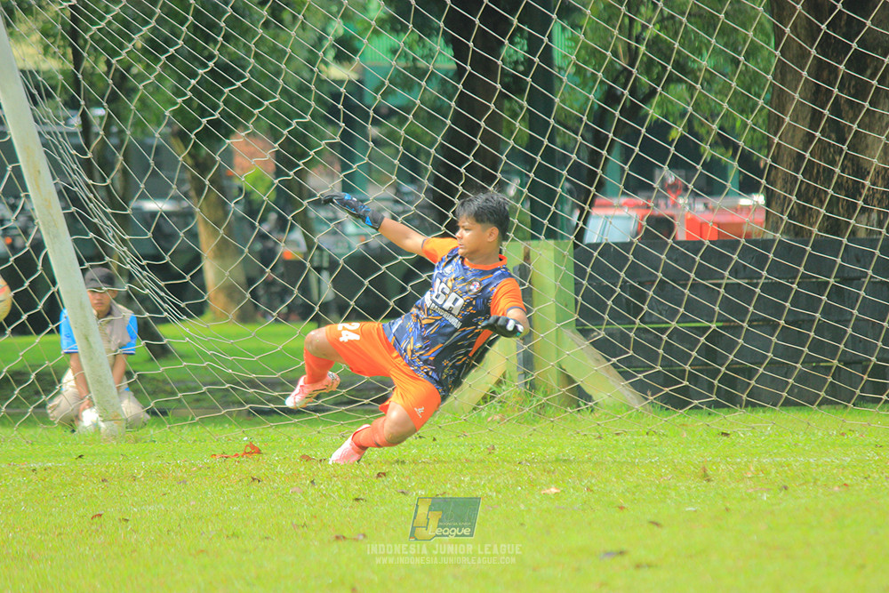 ijl u13 170126 binna banua fc red vs isa marzuki bandriawan