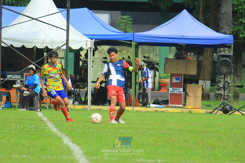 ijl u13 170126 binna banua fc red vs isa marzuki bandriawan