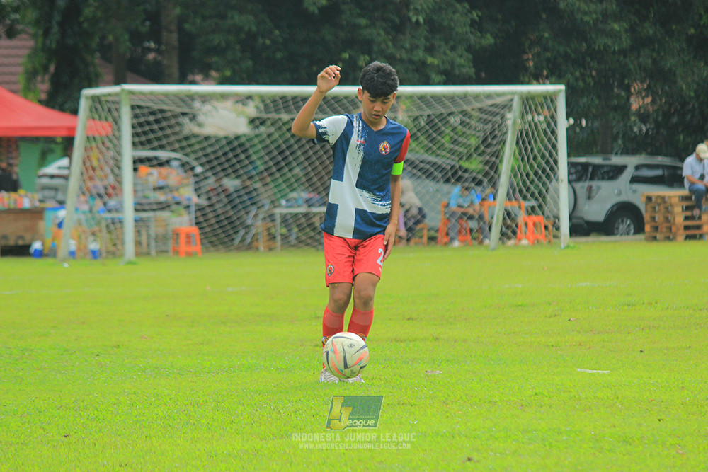 ijl u13 170126 binna banua fc red vs isa marzuki bandriawan