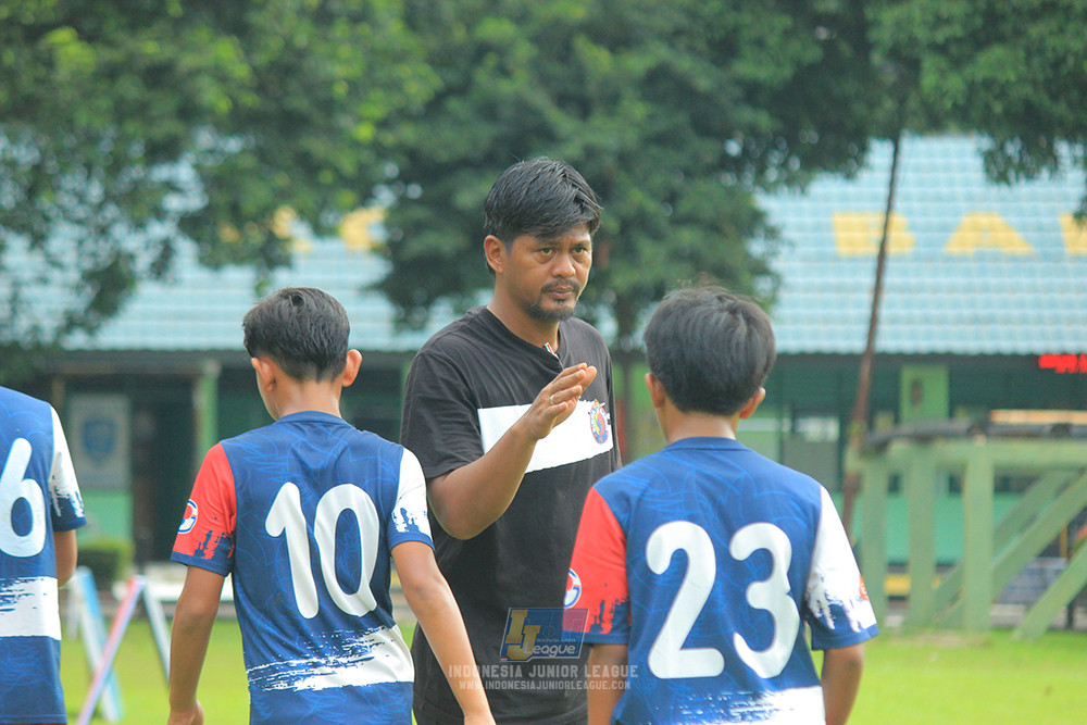 ijl u13 170126 binna banua fc red vs isa marzuki bandriawan