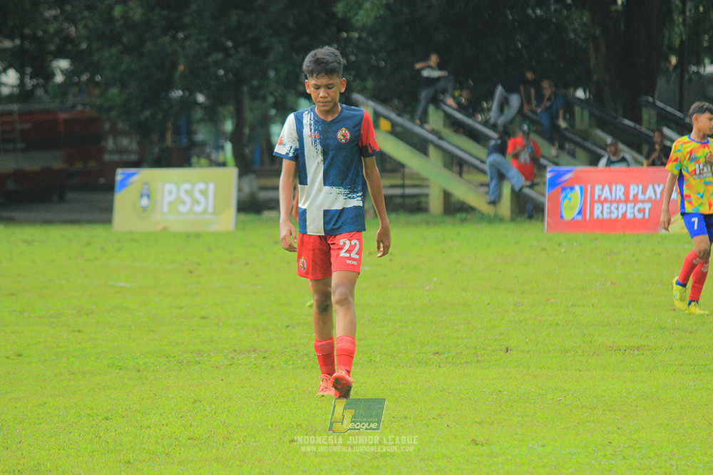 ijl u13 170126 binna banua fc red vs isa marzuki bandriawan