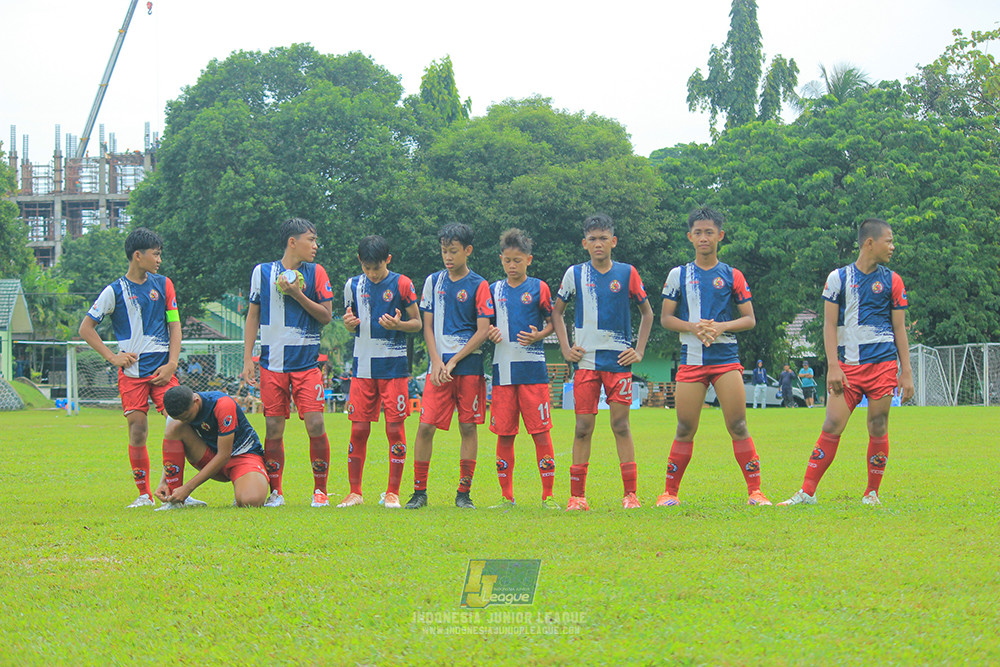 ijl u13 170126 binna banua fc red vs isa marzuki bandriawan