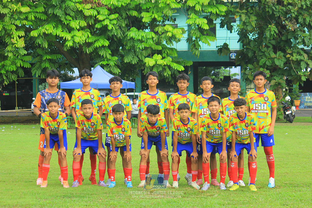 ijl u13 170126 binna banua fc red vs isa marzuki bandriawan