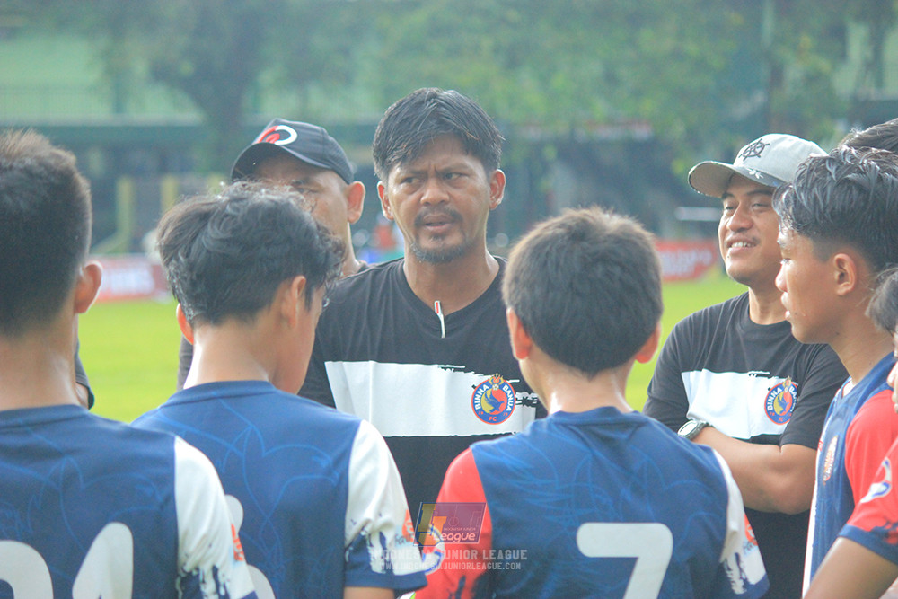 ijl u13 170126 binna banua fc red vs isa marzuki bandriawan