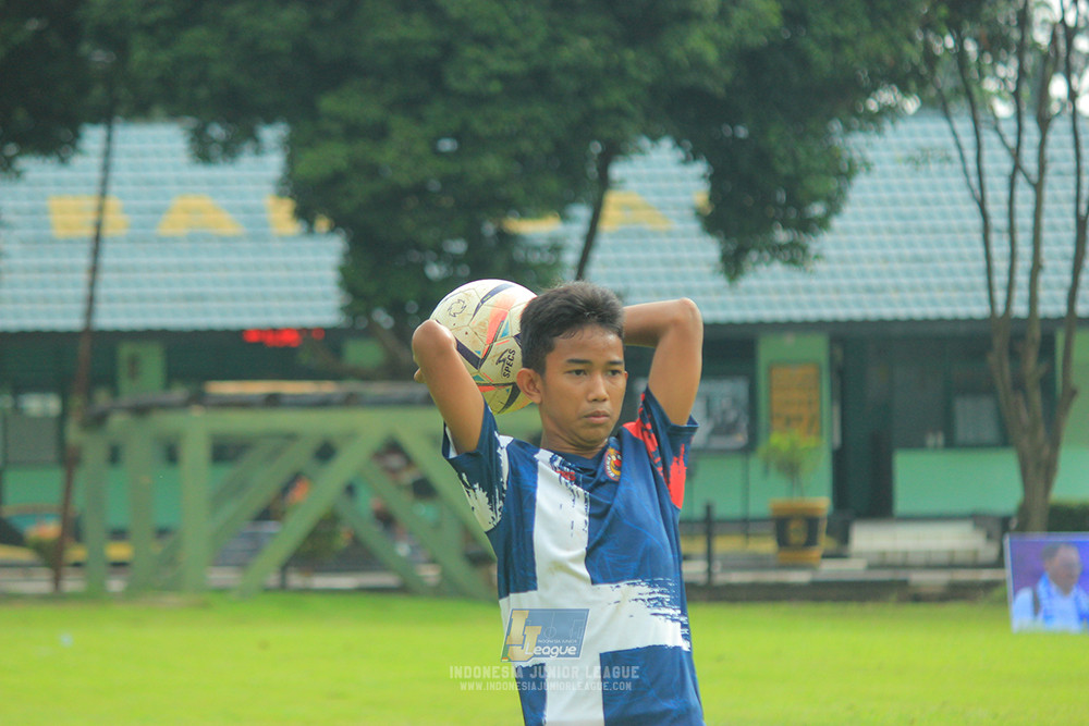 ijl u13 170126 binna banua fc red vs isa marzuki bandriawan