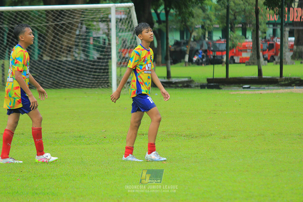 ijl u13 170126 binna banua fc red vs isa marzuki bandriawan