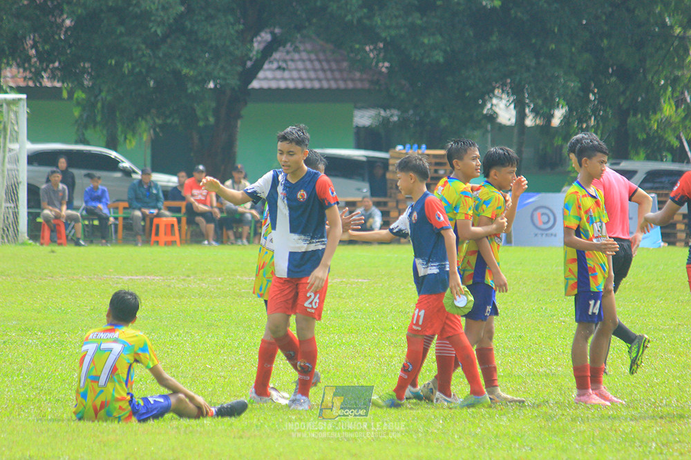 ijl u13 170126 binna banua fc red vs isa marzuki bandriawan