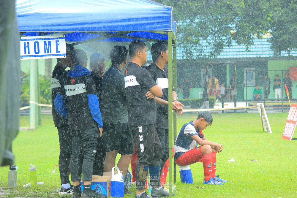 ijl u13 170126 binna banua fc red vs isa marzuki bandriawan