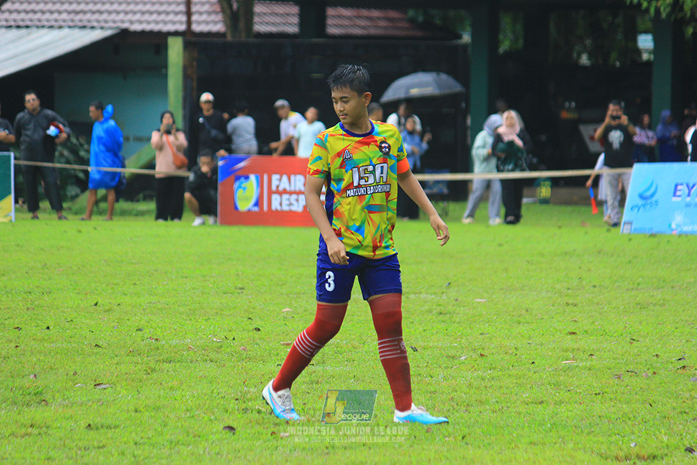 ijl u13 170126 binna banua fc red vs isa marzuki bandriawan