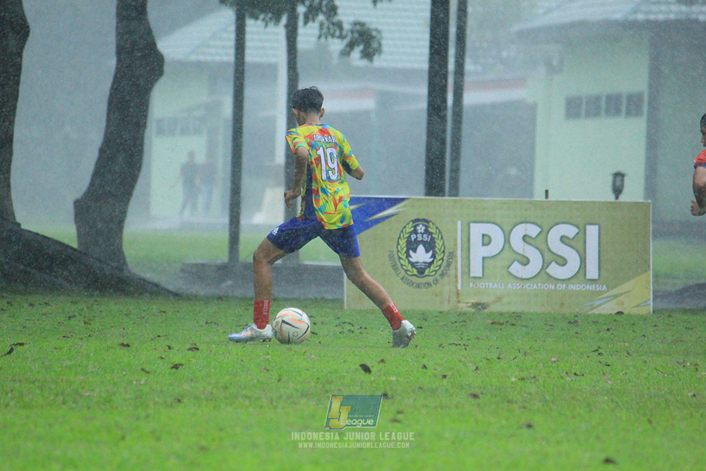 ijl u13 170126 binna banua fc red vs isa marzuki bandriawan