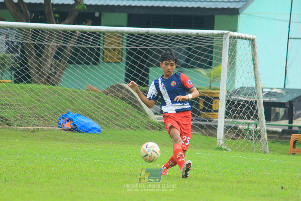 ijl u13 170126 binna banua fc red vs isa marzuki bandriawan