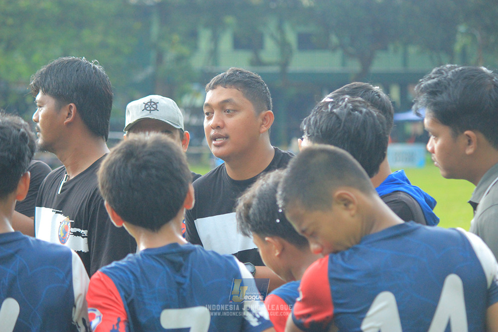 ijl u13 170126 binna banua fc red vs isa marzuki bandriawan