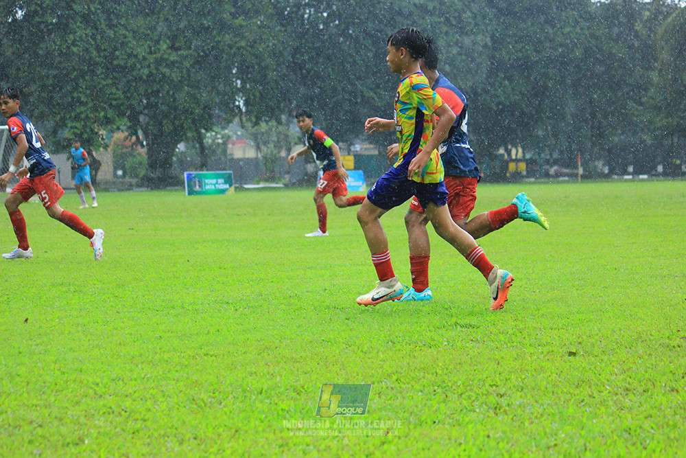 ijl u13 170126 binna banua fc red vs isa marzuki bandriawan