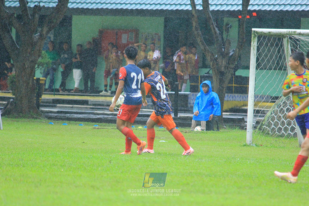 ijl u13 170126 binna banua fc red vs isa marzuki bandriawan