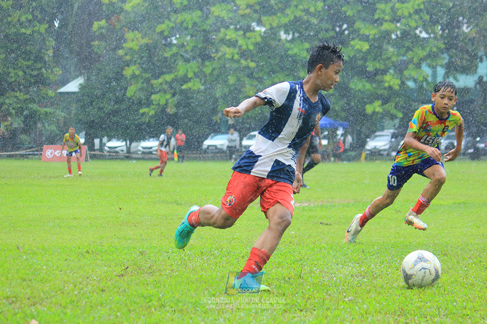 ijl u13 170126 binna banua fc red vs isa marzuki bandriawan