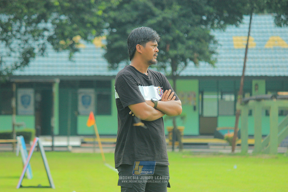 ijl u13 170126 binna banua fc red vs isa marzuki bandriawan