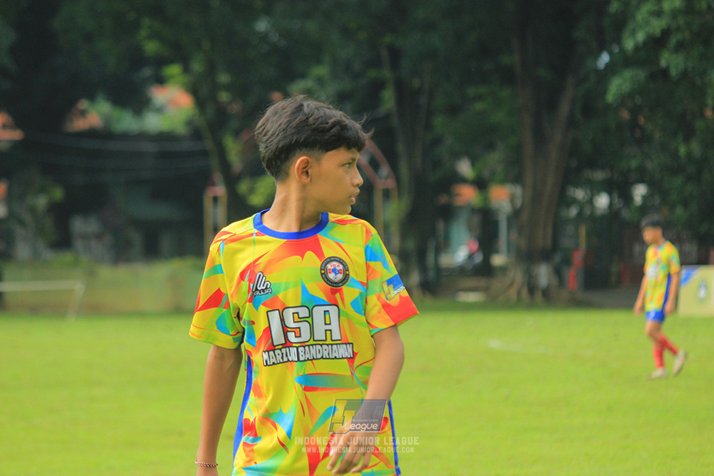 ijl u13 170126 binna banua fc red vs isa marzuki bandriawan