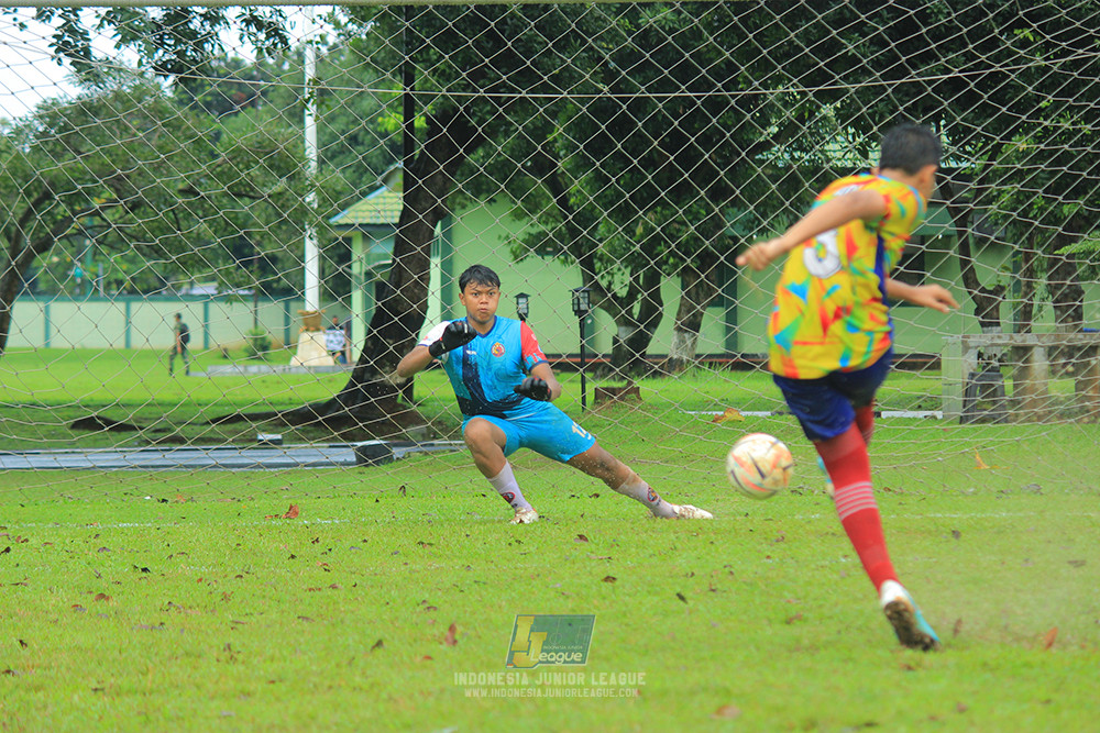 ijl u13 170126 binna banua fc red vs isa marzuki bandriawan