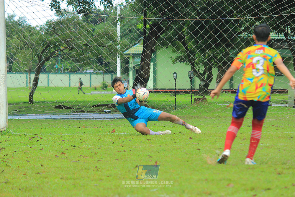 ijl u13 170126 binna banua fc red vs isa marzuki bandriawan