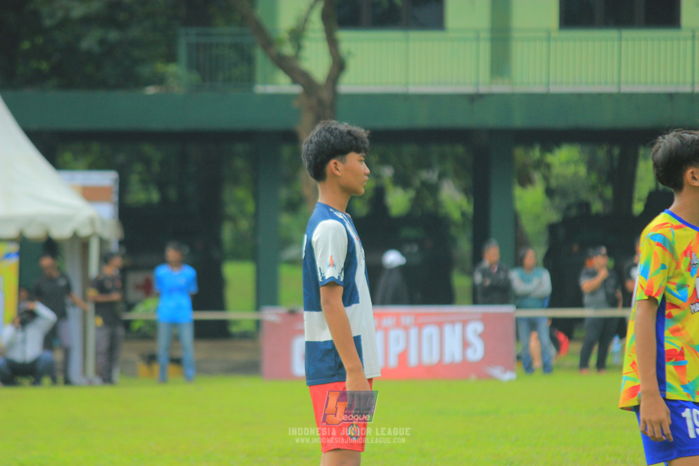 ijl u13 170126 binna banua fc red vs isa marzuki bandriawan