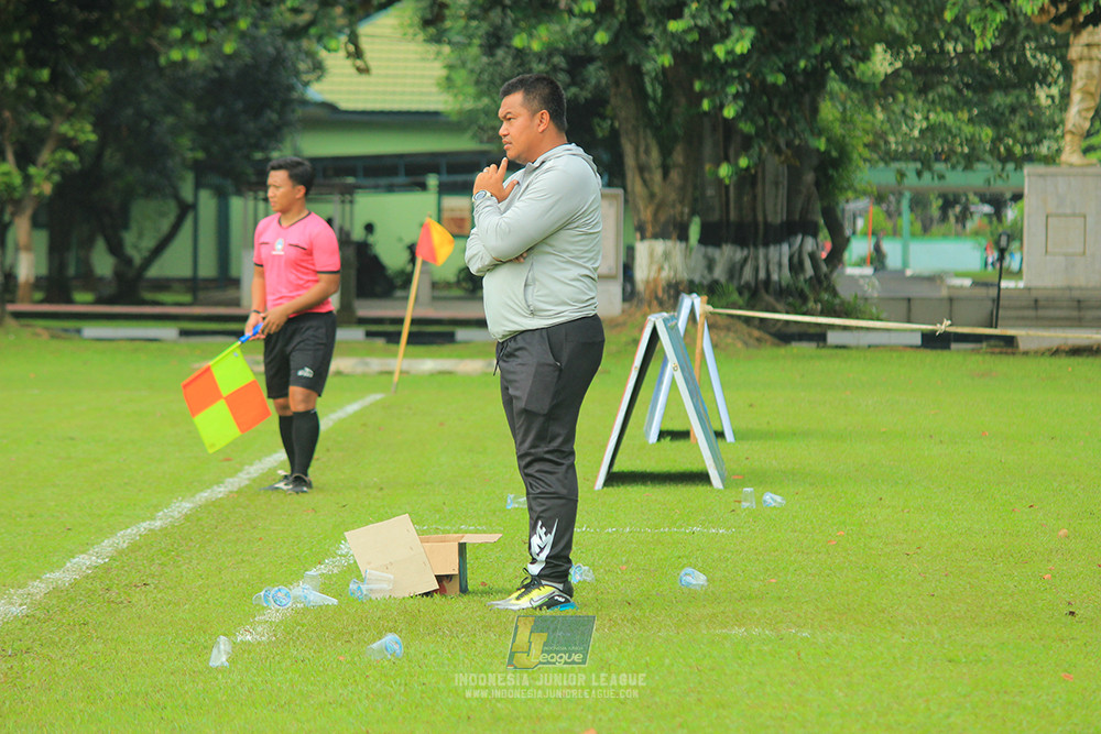 ijl u13 170126 binna banua fc red vs isa marzuki bandriawan