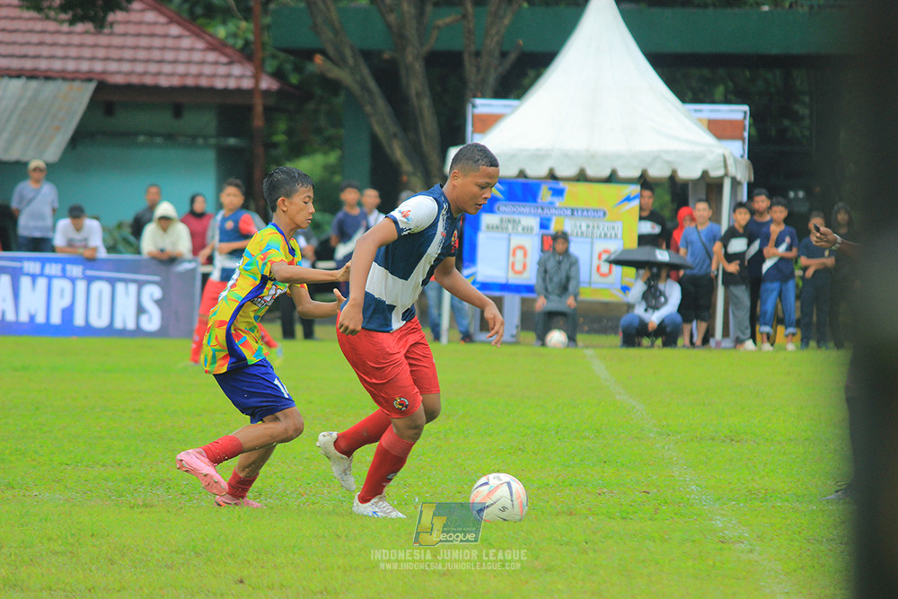 ijl u13 170126 binna banua fc red vs isa marzuki bandriawan