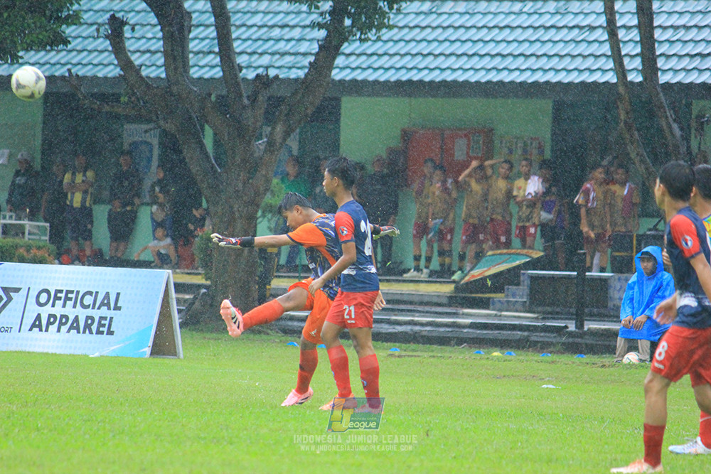 ijl u13 170126 binna banua fc red vs isa marzuki bandriawan