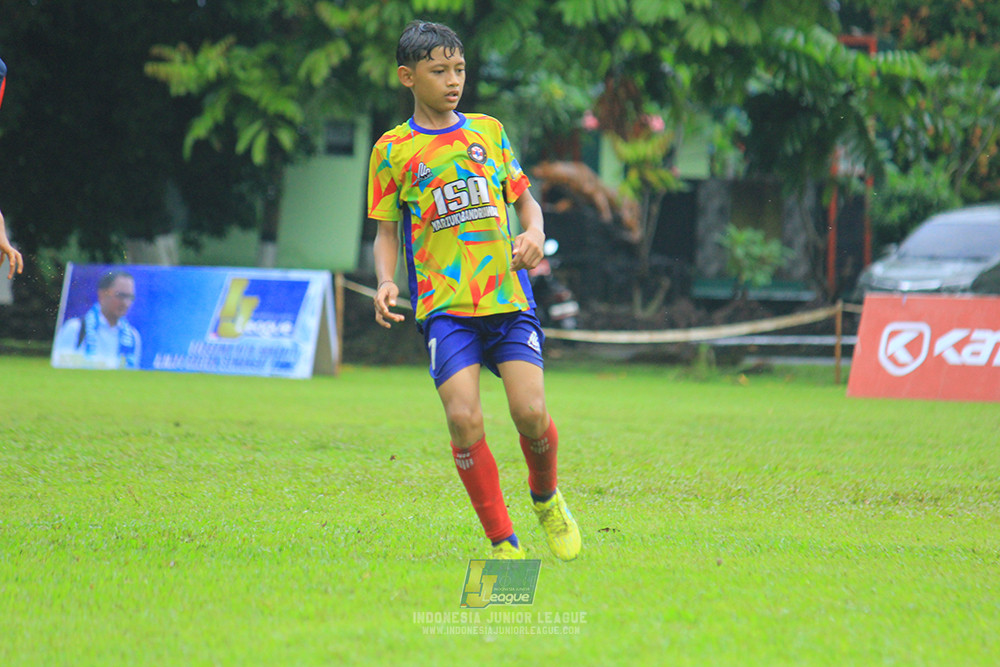 ijl u13 170126 binna banua fc red vs isa marzuki bandriawan