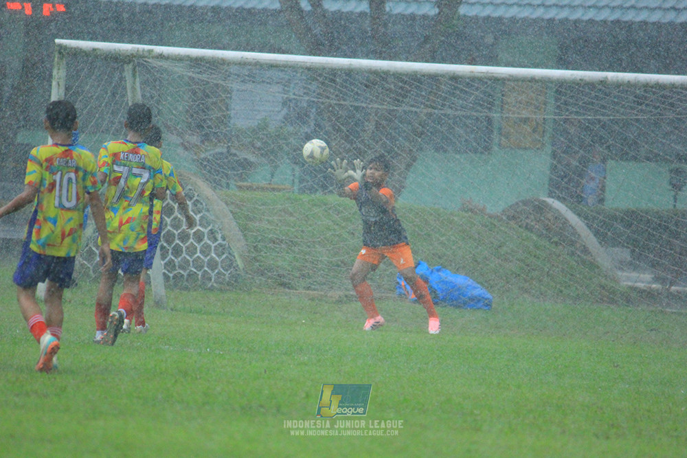 ijl u13 170126 binna banua fc red vs isa marzuki bandriawan
