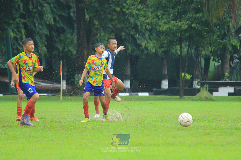ijl u13 170126 binna banua fc red vs isa marzuki bandriawan