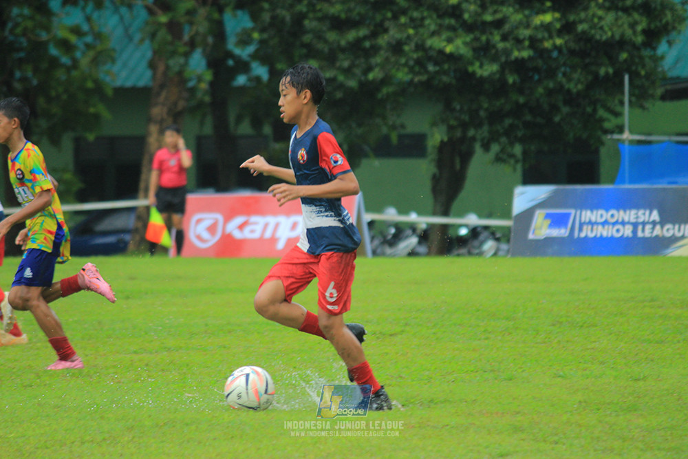 ijl u13 170126 binna banua fc red vs isa marzuki bandriawan