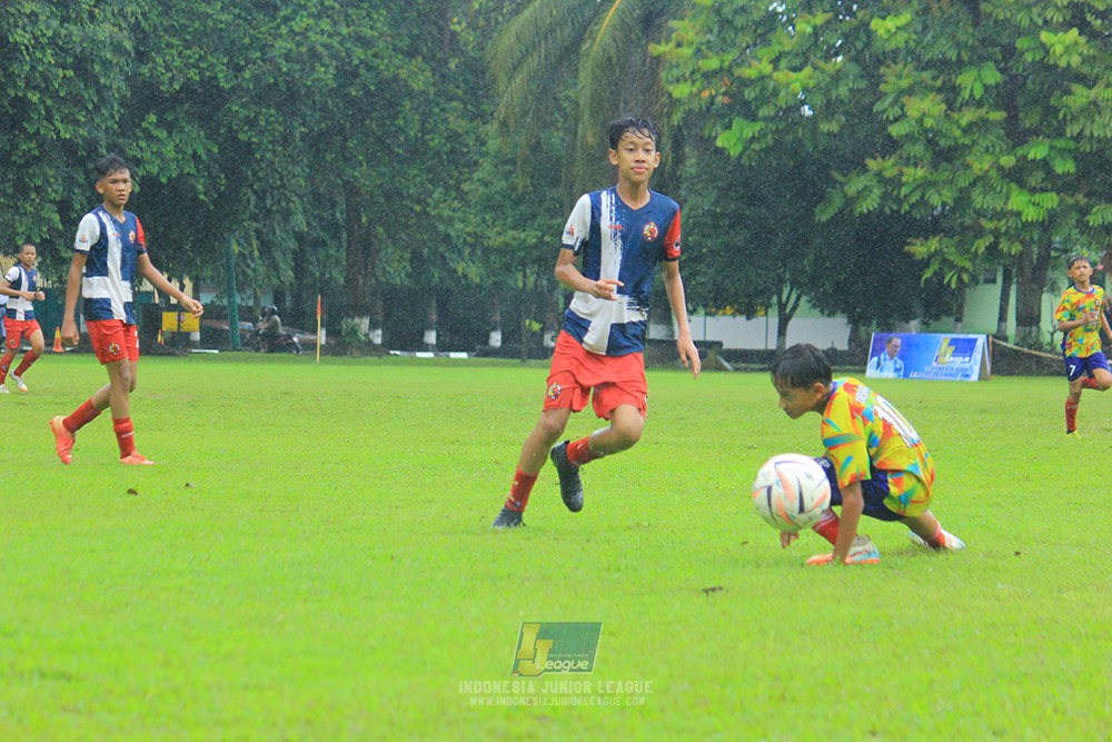 ijl u13 170126 binna banua fc red vs isa marzuki bandriawan