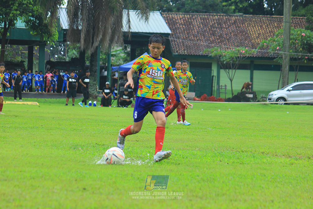 ijl u13 170126 binna banua fc red vs isa marzuki bandriawan