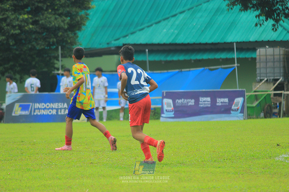 ijl u13 170126 binna banua fc red vs isa marzuki bandriawan