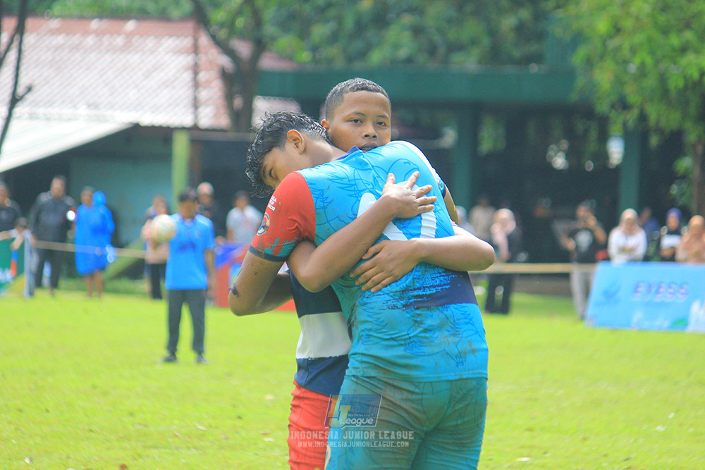 ijl u13 170126 binna banua fc red vs isa marzuki bandriawan