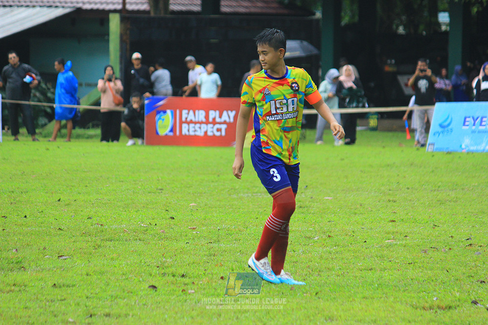 ijl u13 170126 binna banua fc red vs isa marzuki bandriawan
