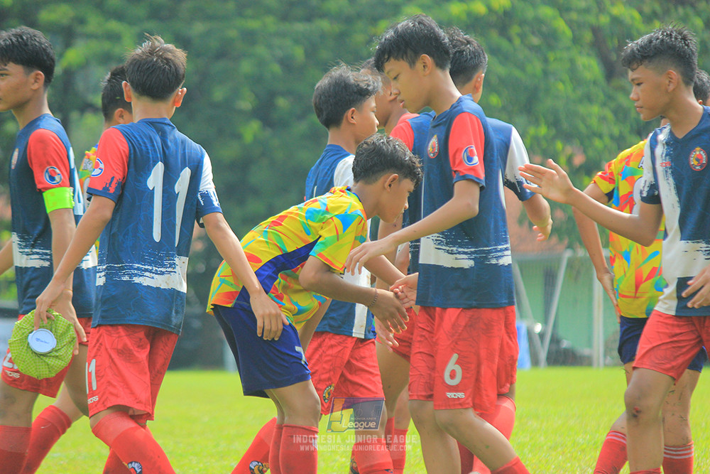 ijl u13 170126 binna banua fc red vs isa marzuki bandriawan