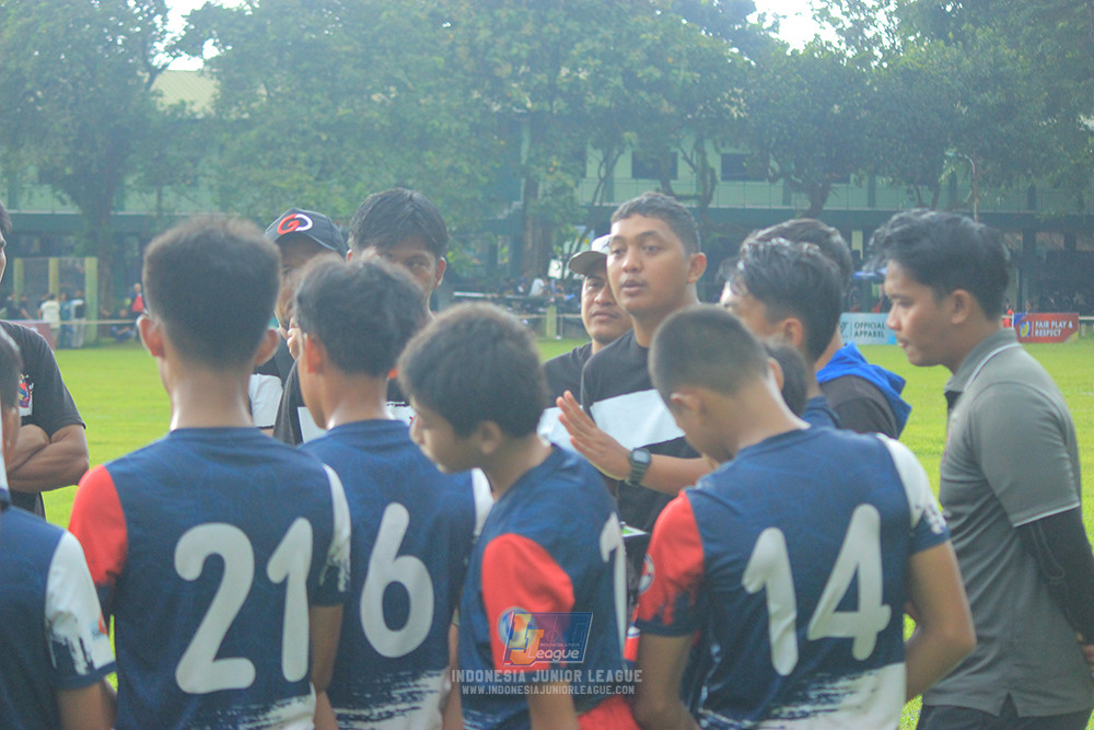 ijl u13 170126 binna banua fc red vs isa marzuki bandriawan