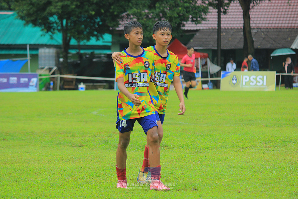 ijl u13 170126 binna banua fc red vs isa marzuki bandriawan