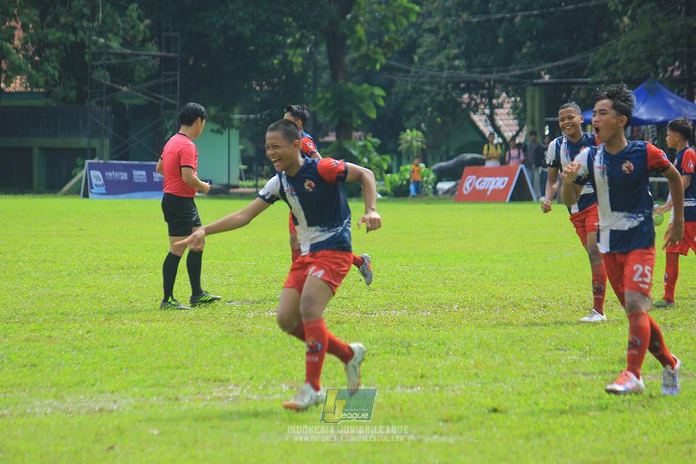 ijl u13 170126 binna banua fc red vs isa marzuki bandriawan