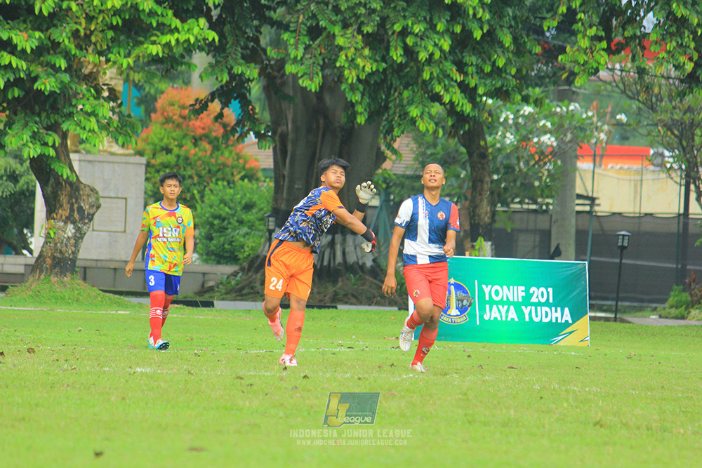 ijl u13 170126 binna banua fc red vs isa marzuki bandriawan