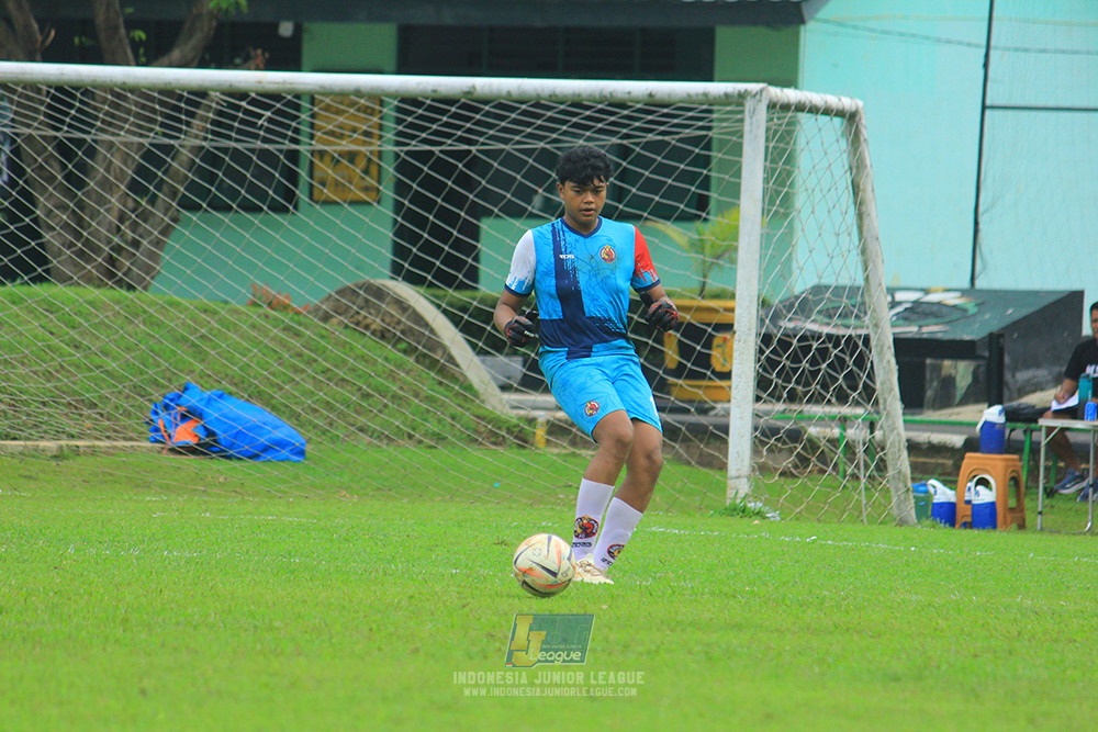 ijl u13 170126 binna banua fc red vs isa marzuki bandriawan