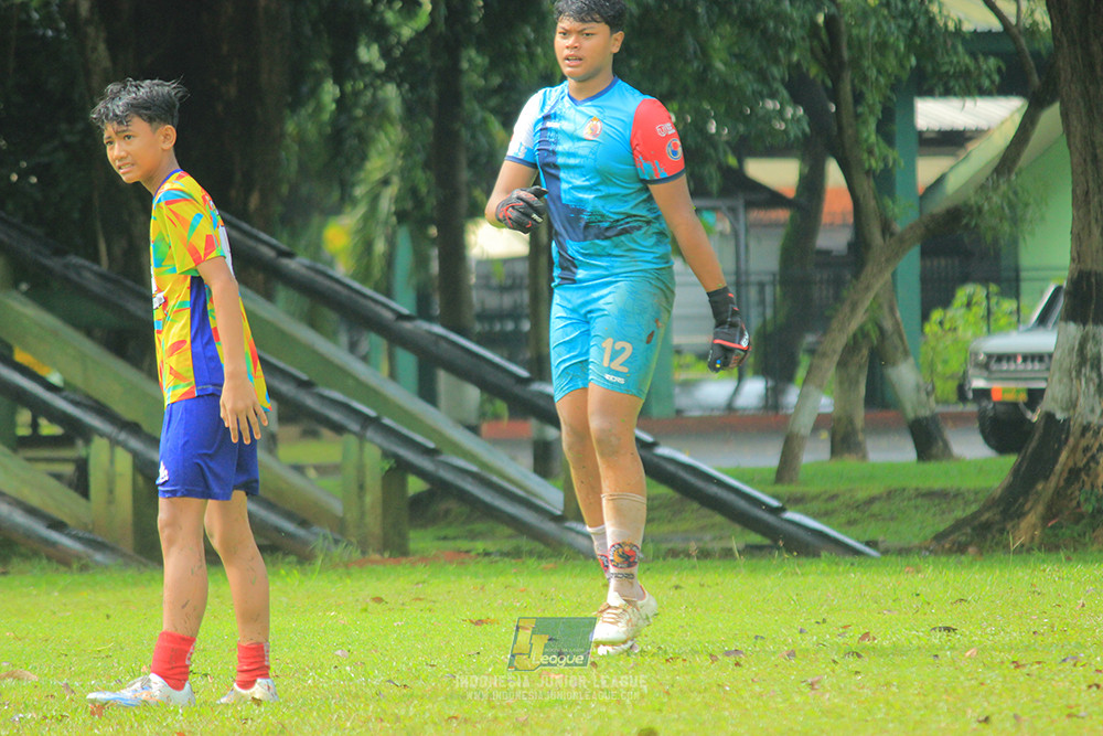 ijl u13 170126 binna banua fc red vs isa marzuki bandriawan