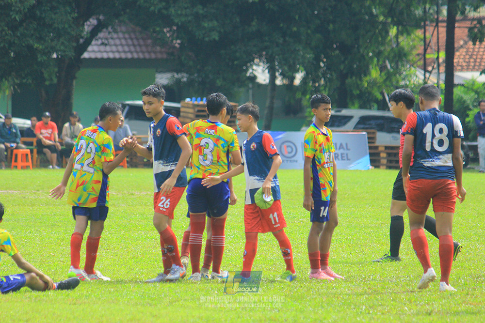 ijl u13 170126 binna banua fc red vs isa marzuki bandriawan