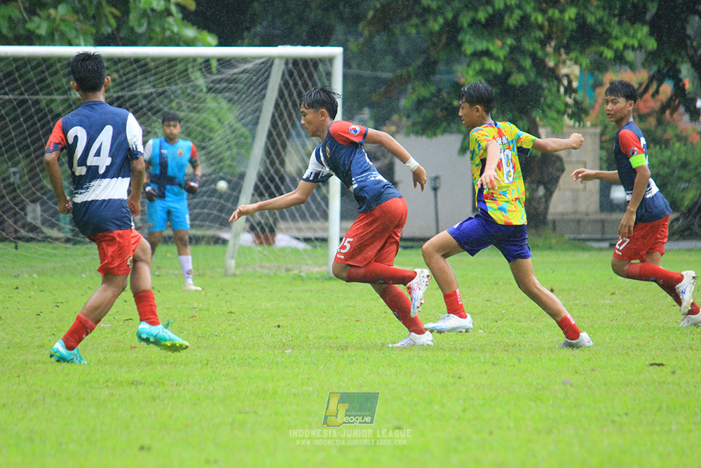 ijl u13 170126 binna banua fc red vs isa marzuki bandriawan