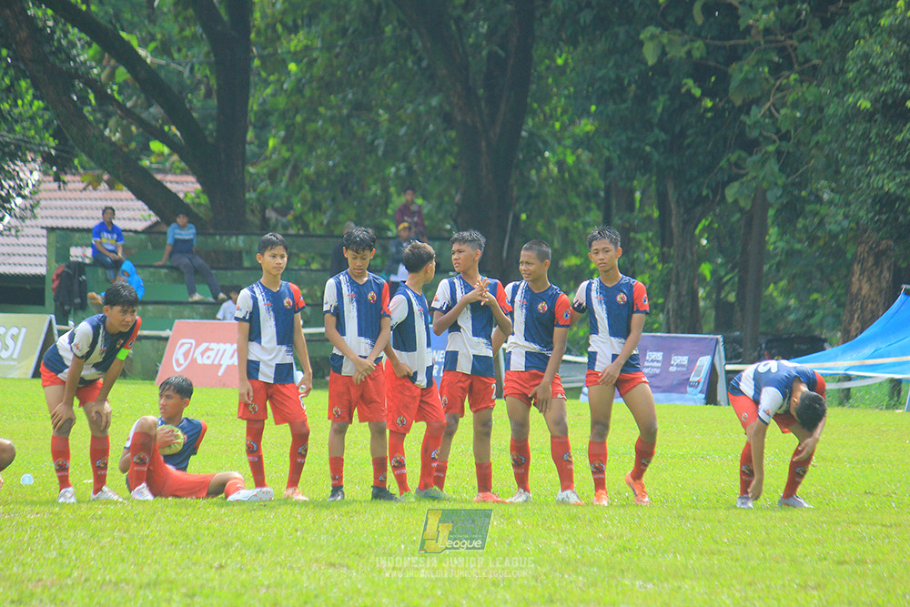 ijl u13 170126 binna banua fc red vs isa marzuki bandriawan